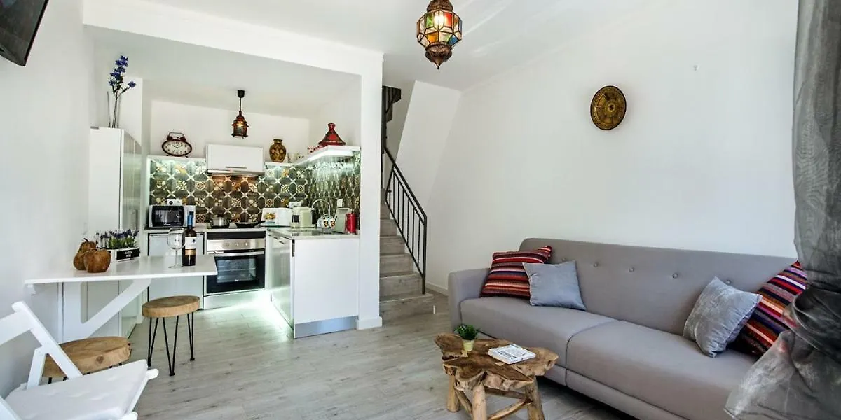 Kasa Blanca Villa Olhao 0*,  Portugal