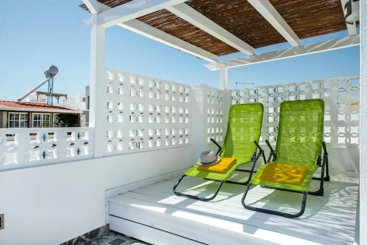Kasa Blanca Villa Olhao